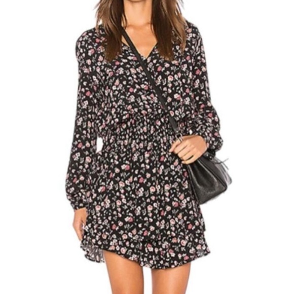 Rails Romee Mini Dress - Picture 3 of 12